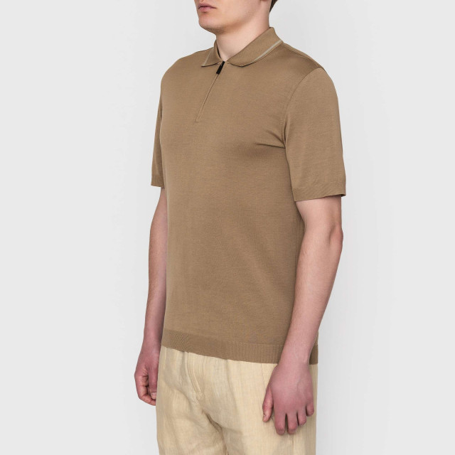 Поло Corneliani