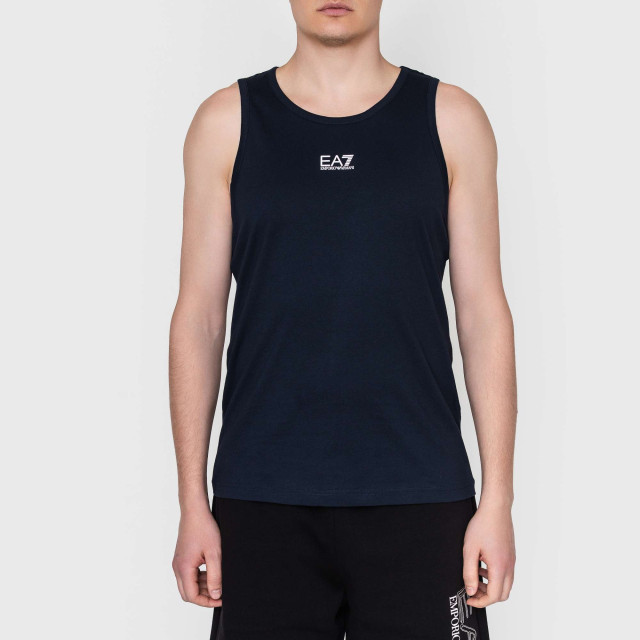 Майка Emporio Armani EA7  