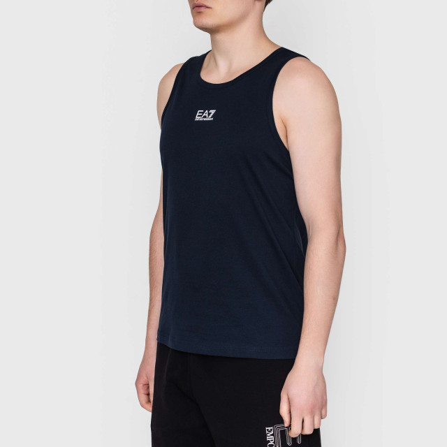 Майка Emporio Armani EA7  