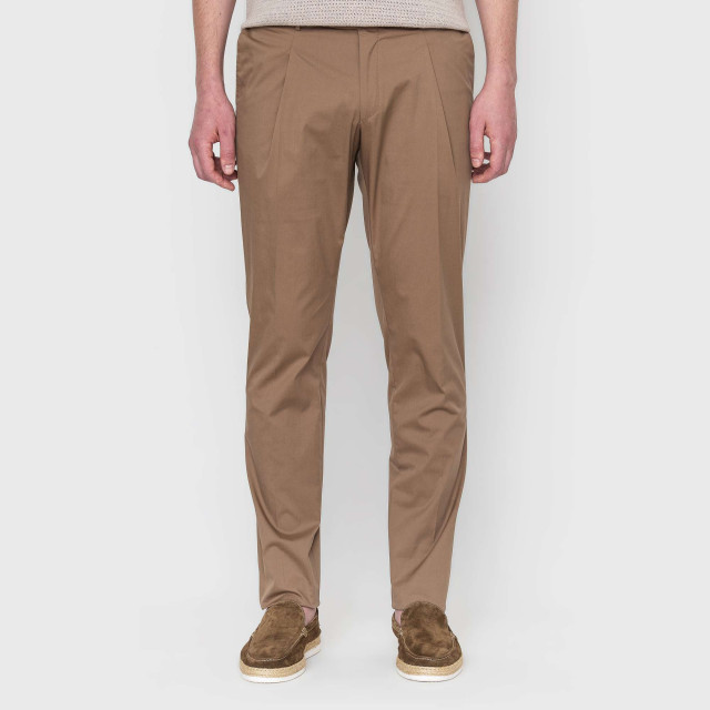 Брюки Corneliani