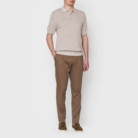 Брюки Corneliani