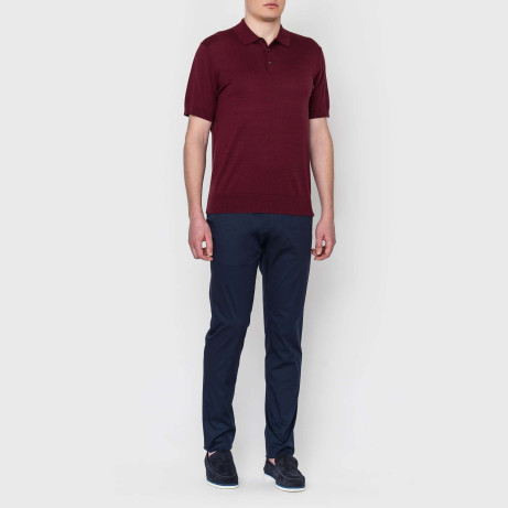 Брюки Corneliani