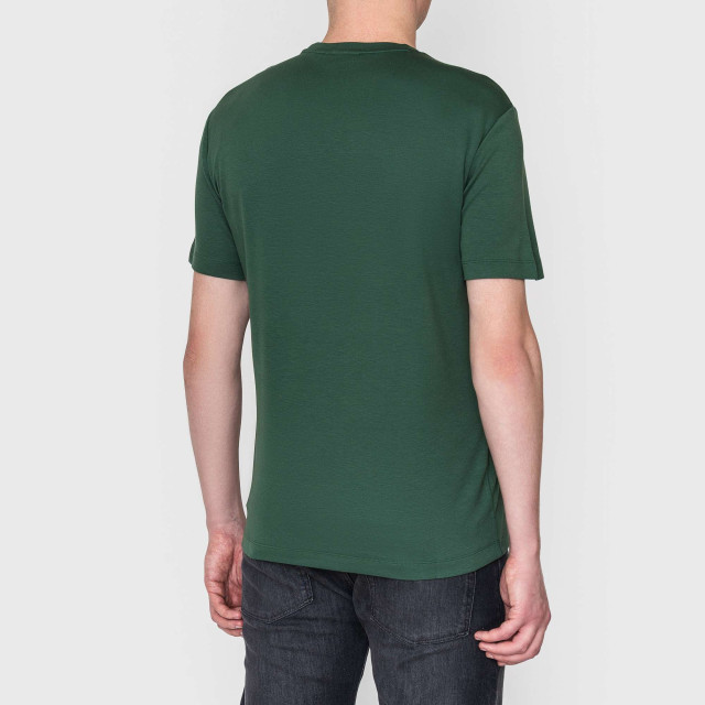 Футболка Emporio Armani EA7 