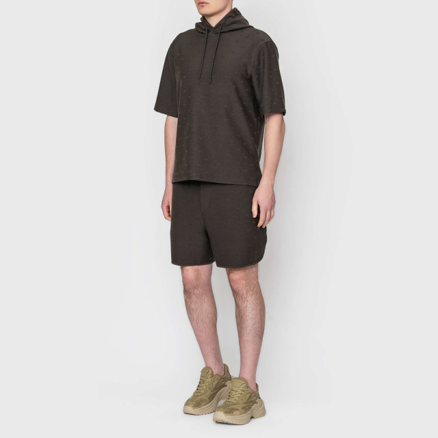 Шорти Emporio Armani