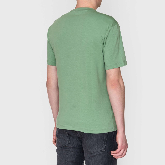 Футболка Emporio Armani EA7  