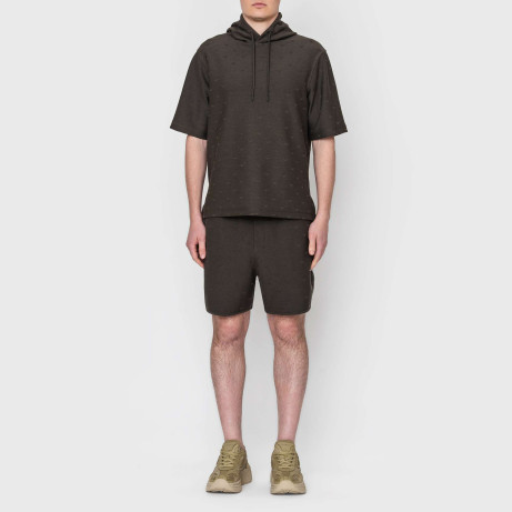Футболка Emporio Armani