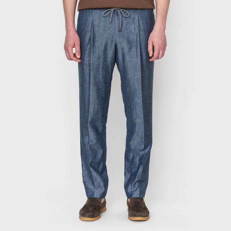 Брюки Corneliani
