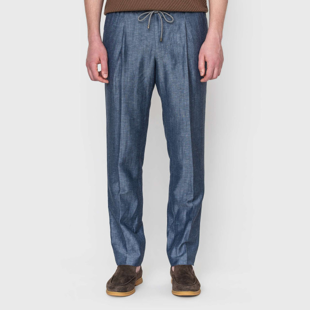 Брюки Corneliani
