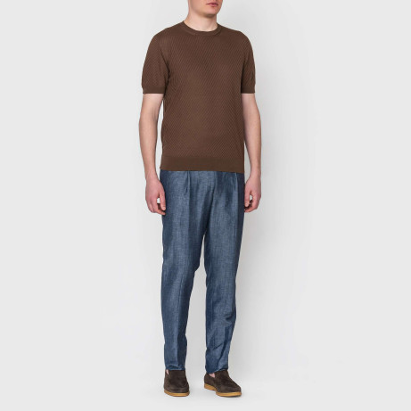 Брюки Corneliani