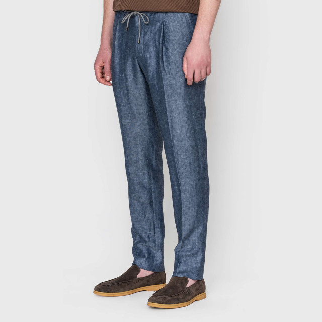 Брюки Corneliani