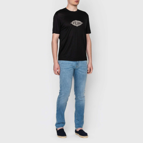 Джинси Emporio Armani
