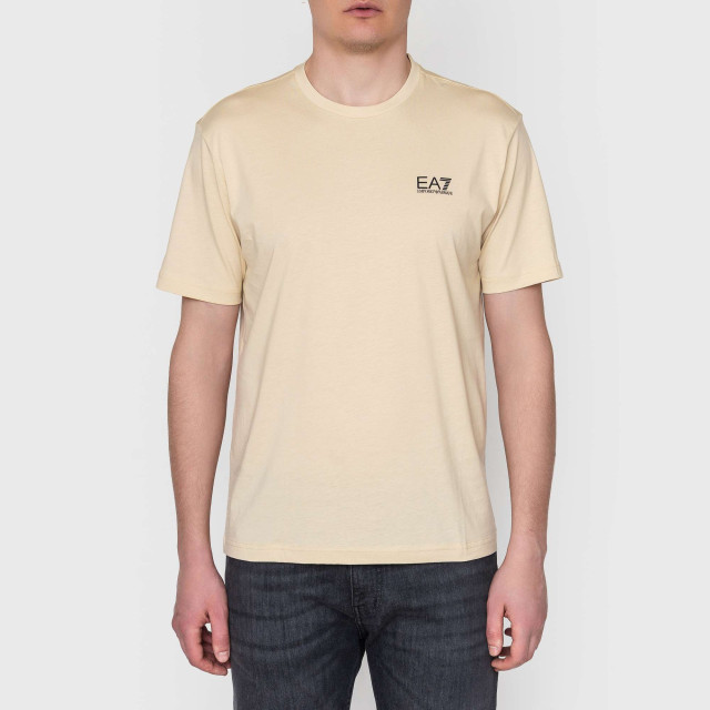 Футболка Emporio Armani EA7  