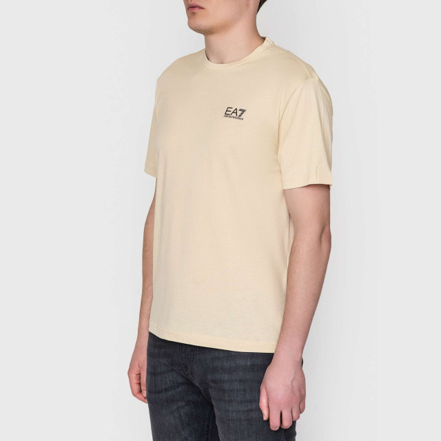 Футболка Emporio Armani EA7  