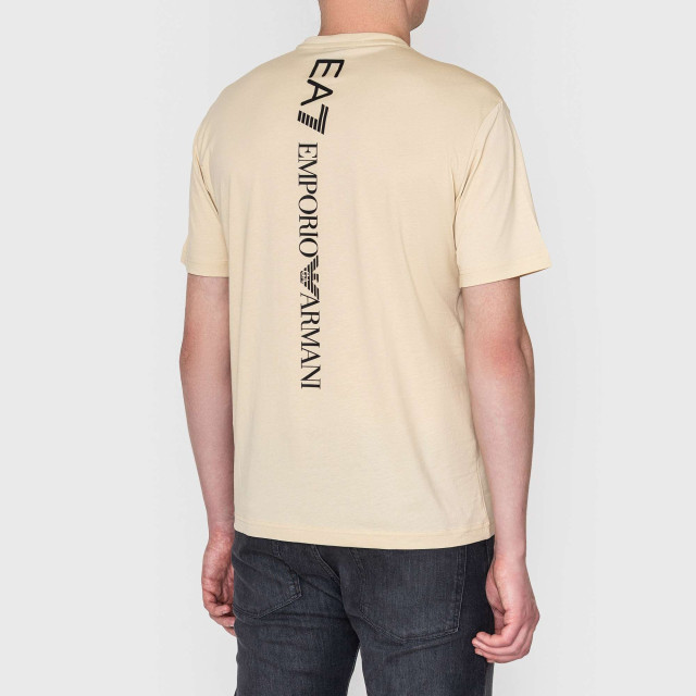 Футболка Emporio Armani EA7  