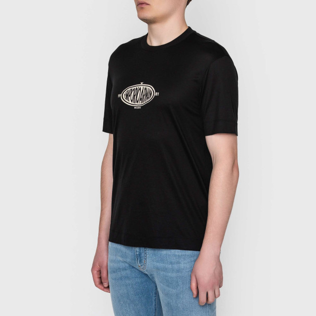 Футболка Emporio Armani