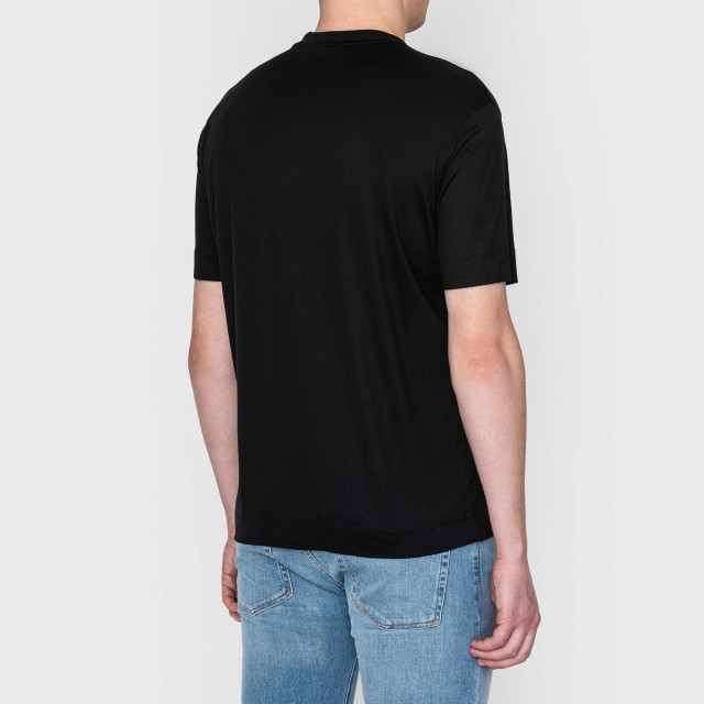 Футболка Emporio Armani