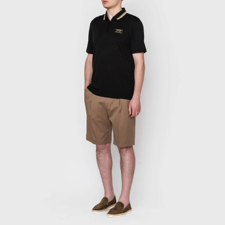 Поло Emporio Armani EA7