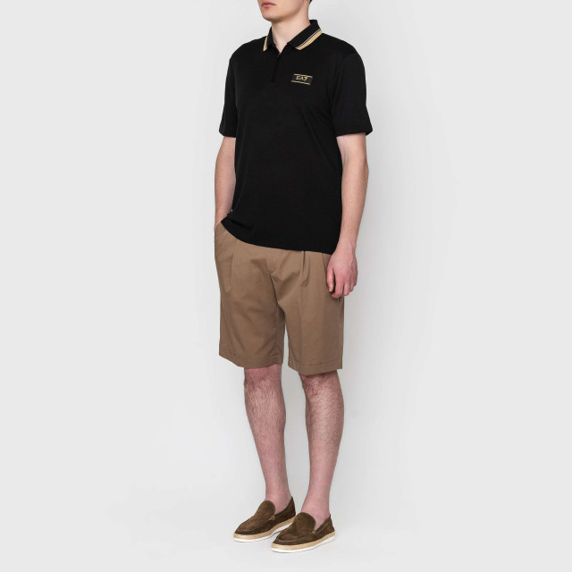 Поло Emporio Armani EA7