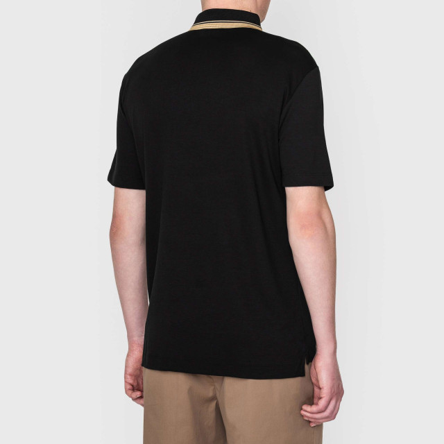 Поло Emporio Armani EA7