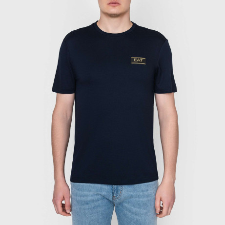 Футболка Emporio Armani EA7