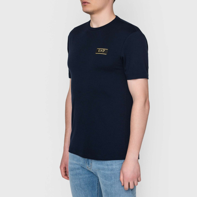 Футболка Emporio Armani EA7