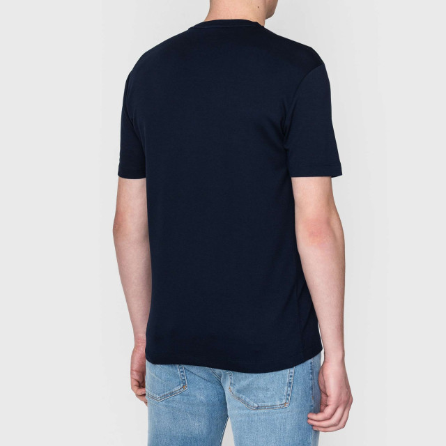Футболка Emporio Armani EA7