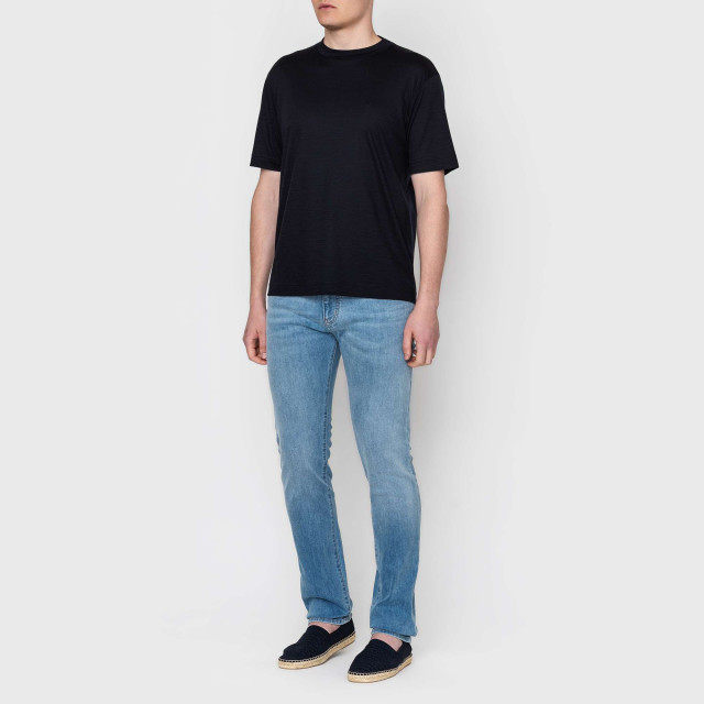 Футболка Emporio Armani