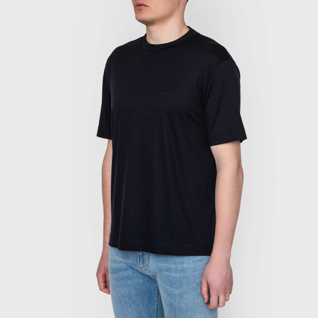 Футболка Emporio Armani