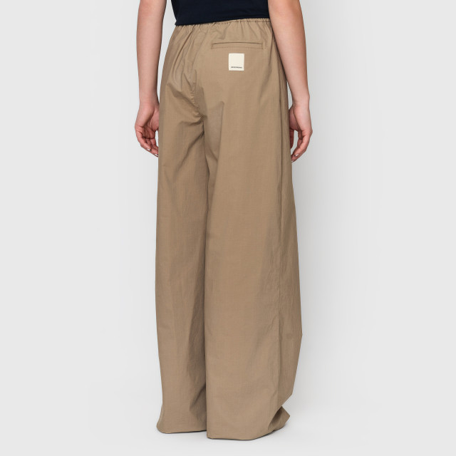 Брюки Emporio Armani