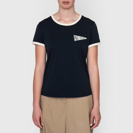 Футболка Emporio Armani