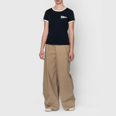 Футболка Emporio Armani