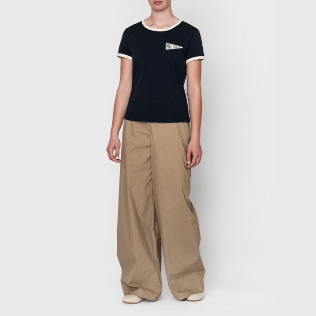 Футболка Emporio Armani