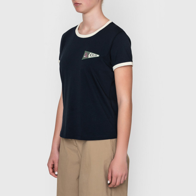 Футболка Emporio Armani