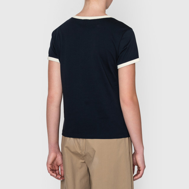 Футболка Emporio Armani