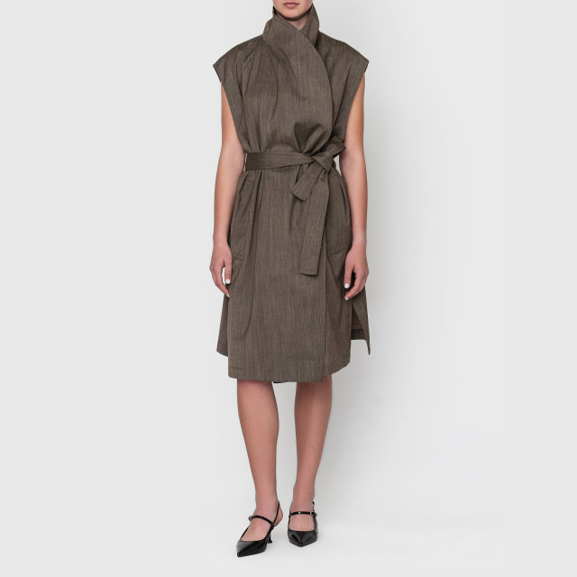 Платье Emporio Armani