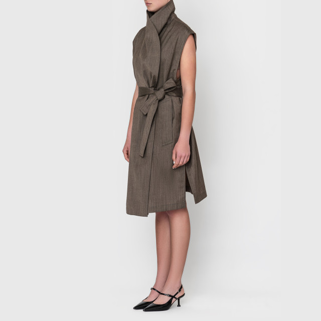 Платье Emporio Armani