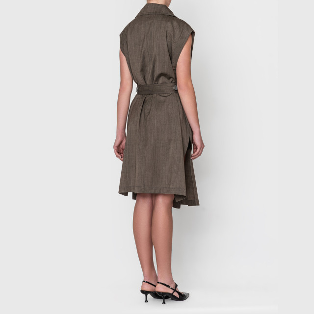 Платье Emporio Armani