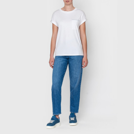 Джинси Emporio Armani