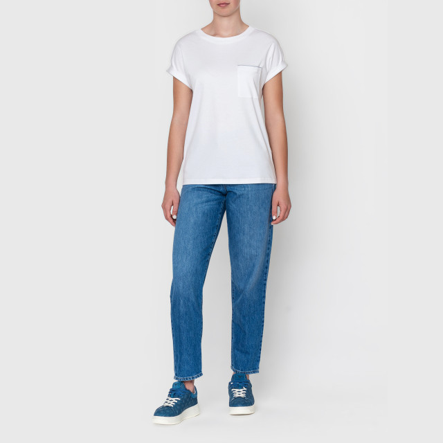 Джинси Emporio Armani