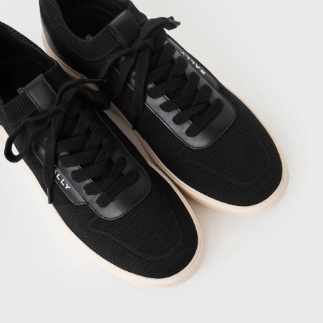 Кеды Bally   