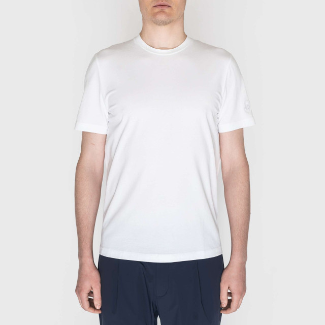 Футболка Corneliani    