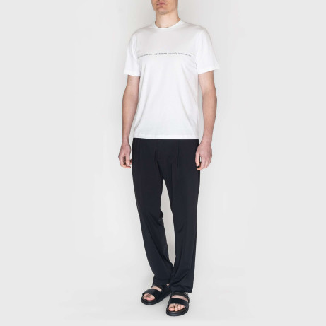 Футболка Corneliani     