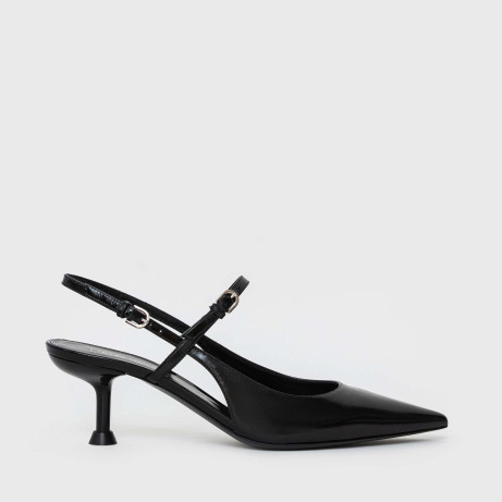 Босоніжки Emporio Armani    