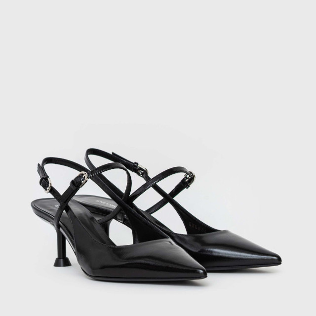 Босоніжки Emporio Armani    