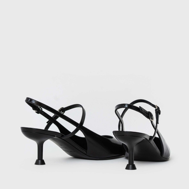 Босоніжки Emporio Armani    