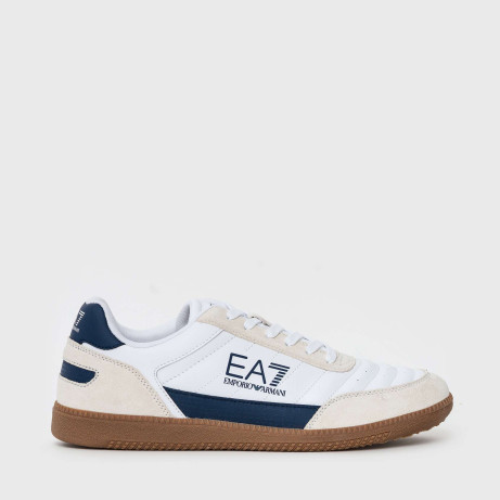 Кеди Emporio Armani EA7