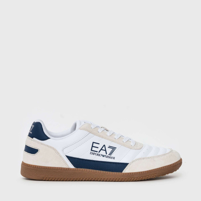 Кеди Emporio Armani EA7