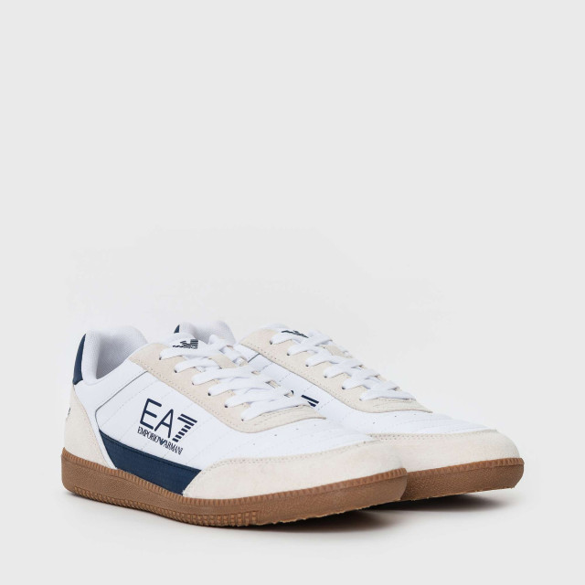 Кеди Emporio Armani EA7
