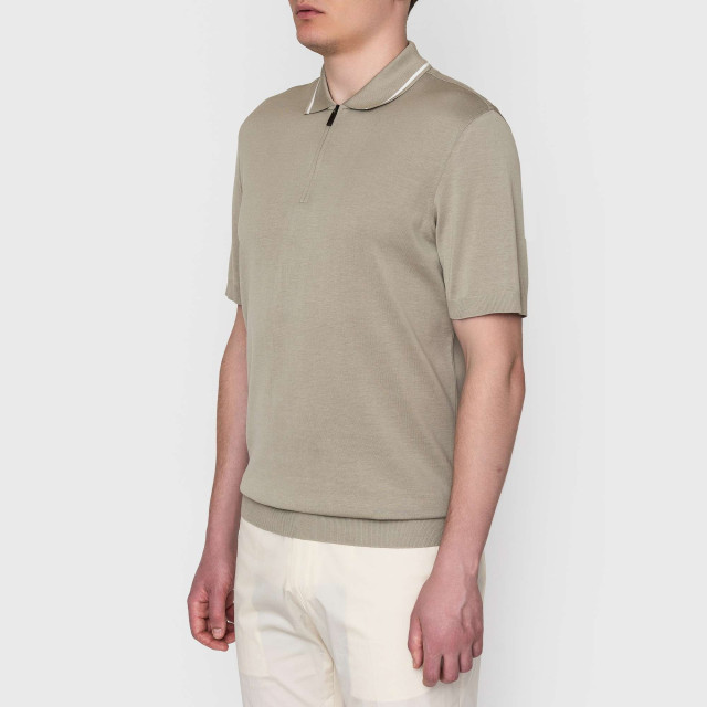 Поло Corneliani
