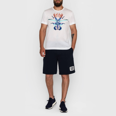Футболка Bikkembergs
